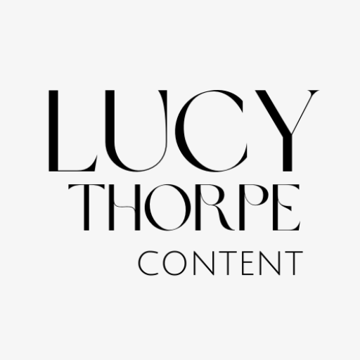 lucy thorpe content freelance beauty writer