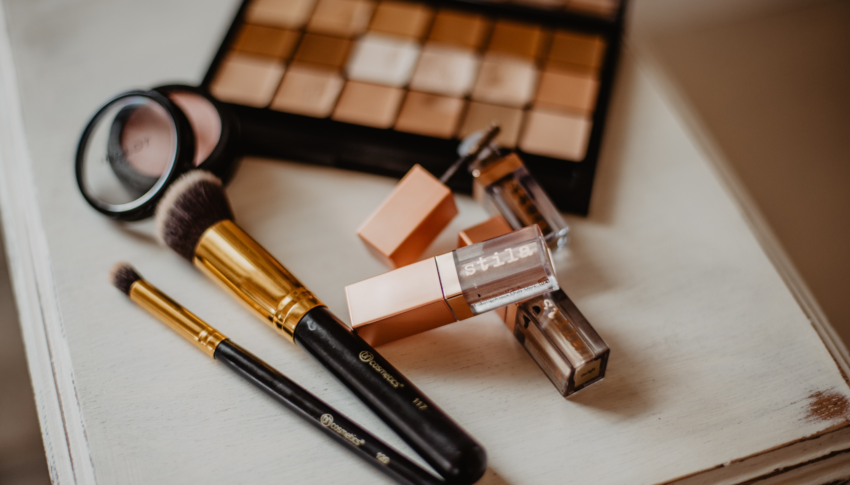 2021 Beauty Trends So Far According To Search And Social Media