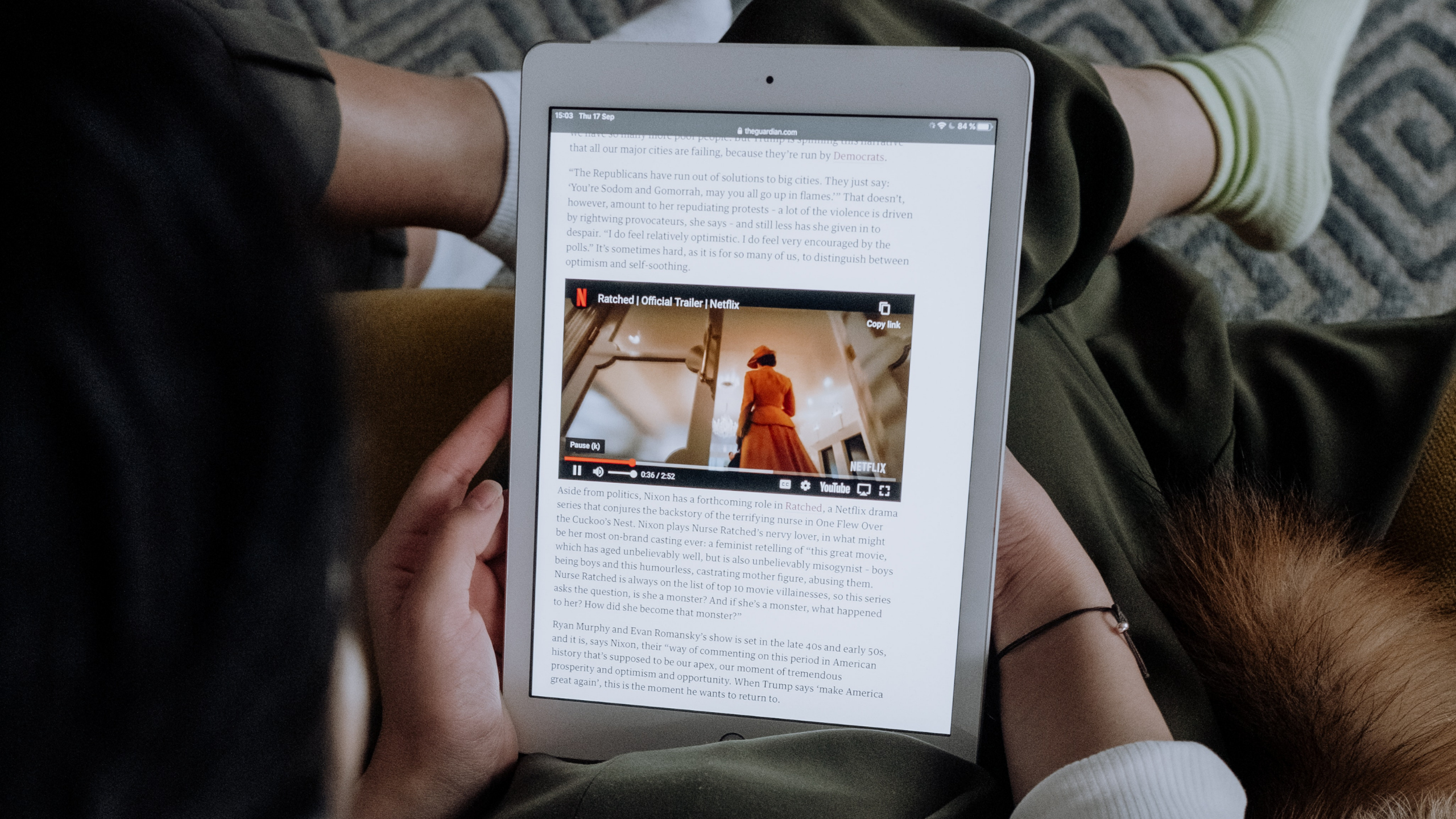 8 Websites Where You Can Get the Latest Beauty Industry News