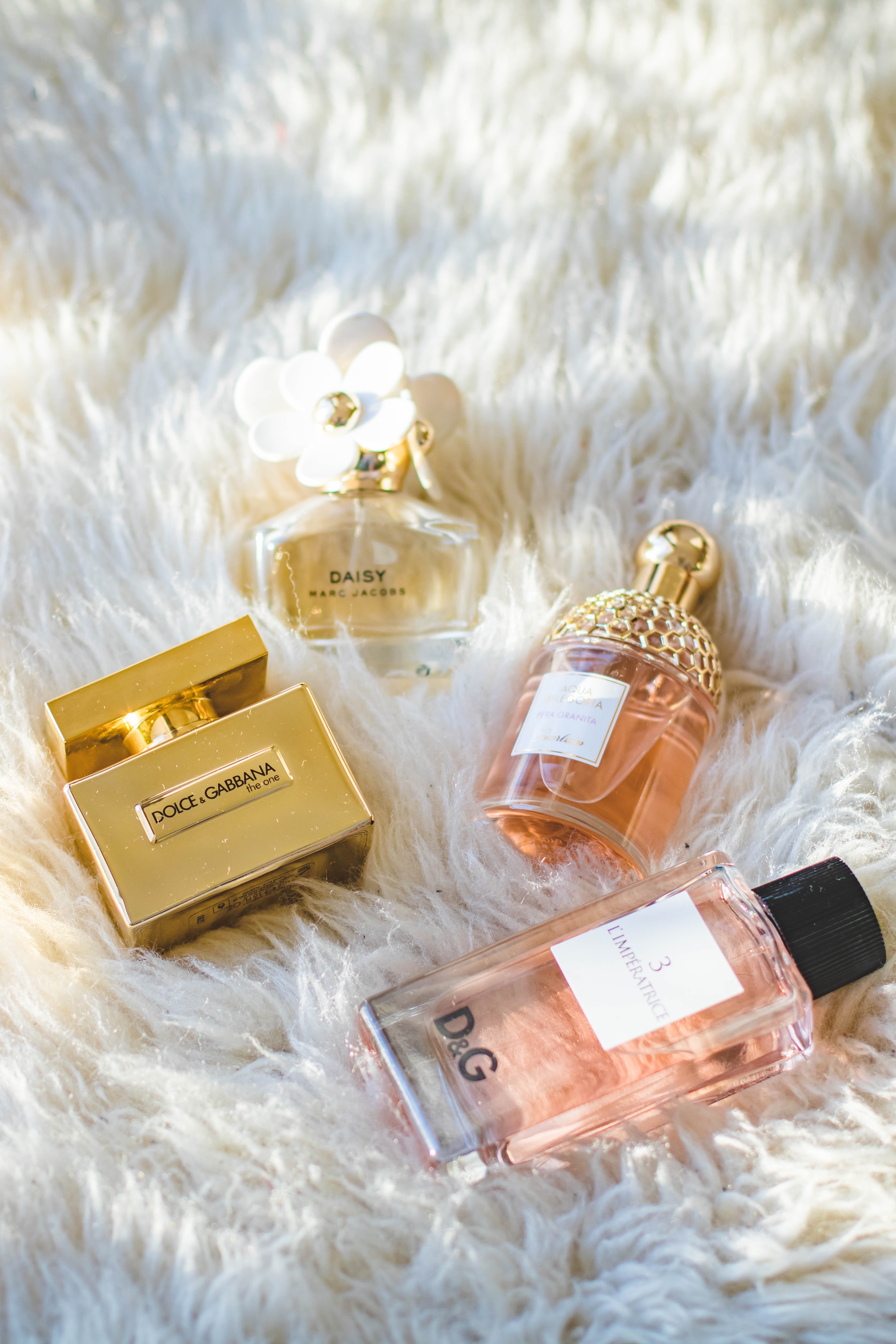 These Are The Top Trending Perfumes on TikTok Lucy Thorpe Content