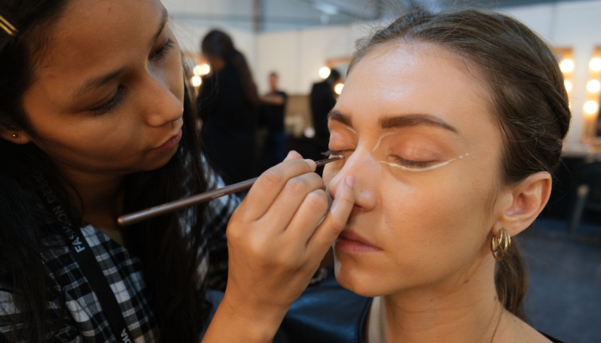 What’s the best city in the UK to be a makeup artist in?
