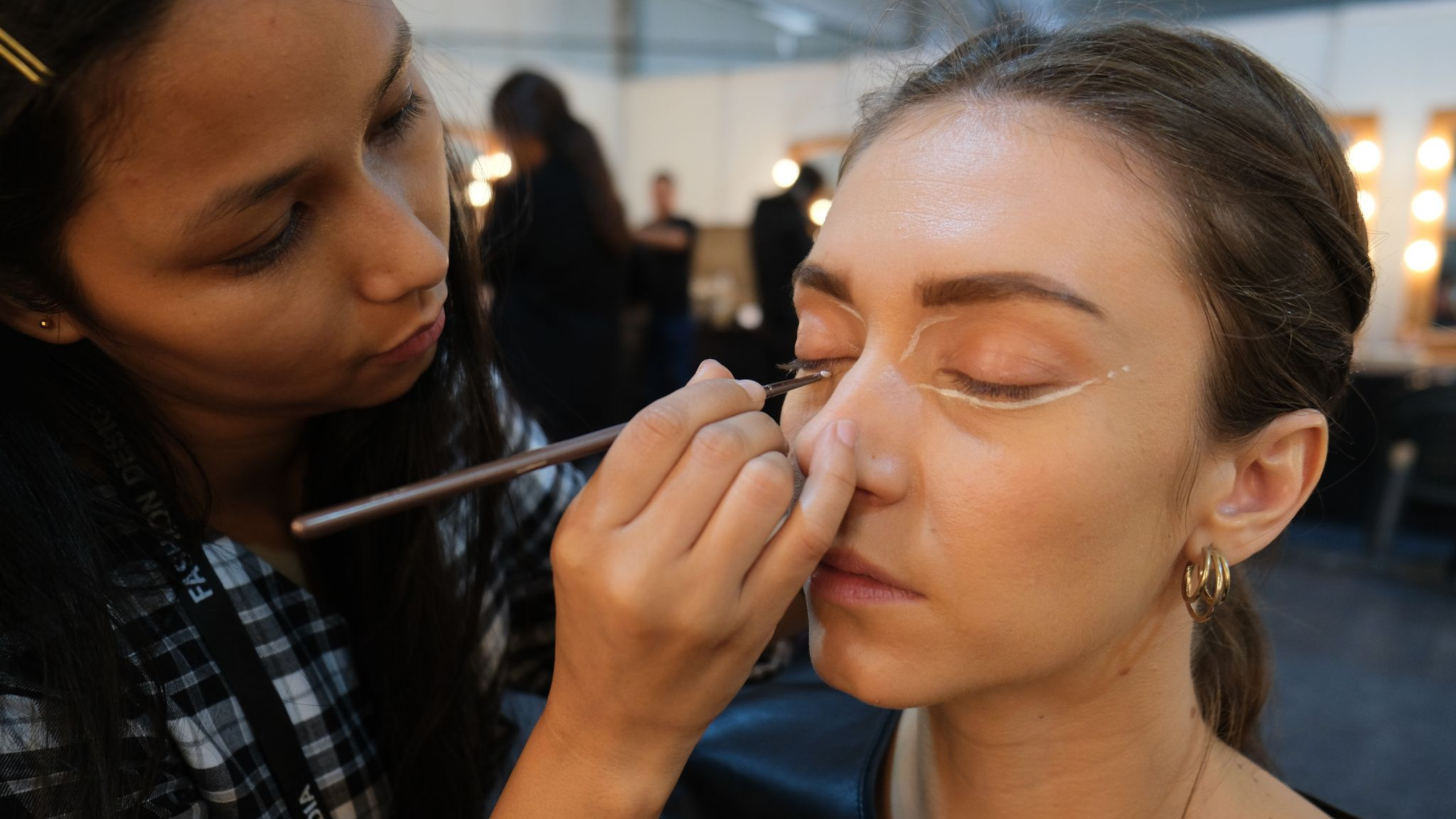 What’s the best city in the UK to be a makeup artist in?