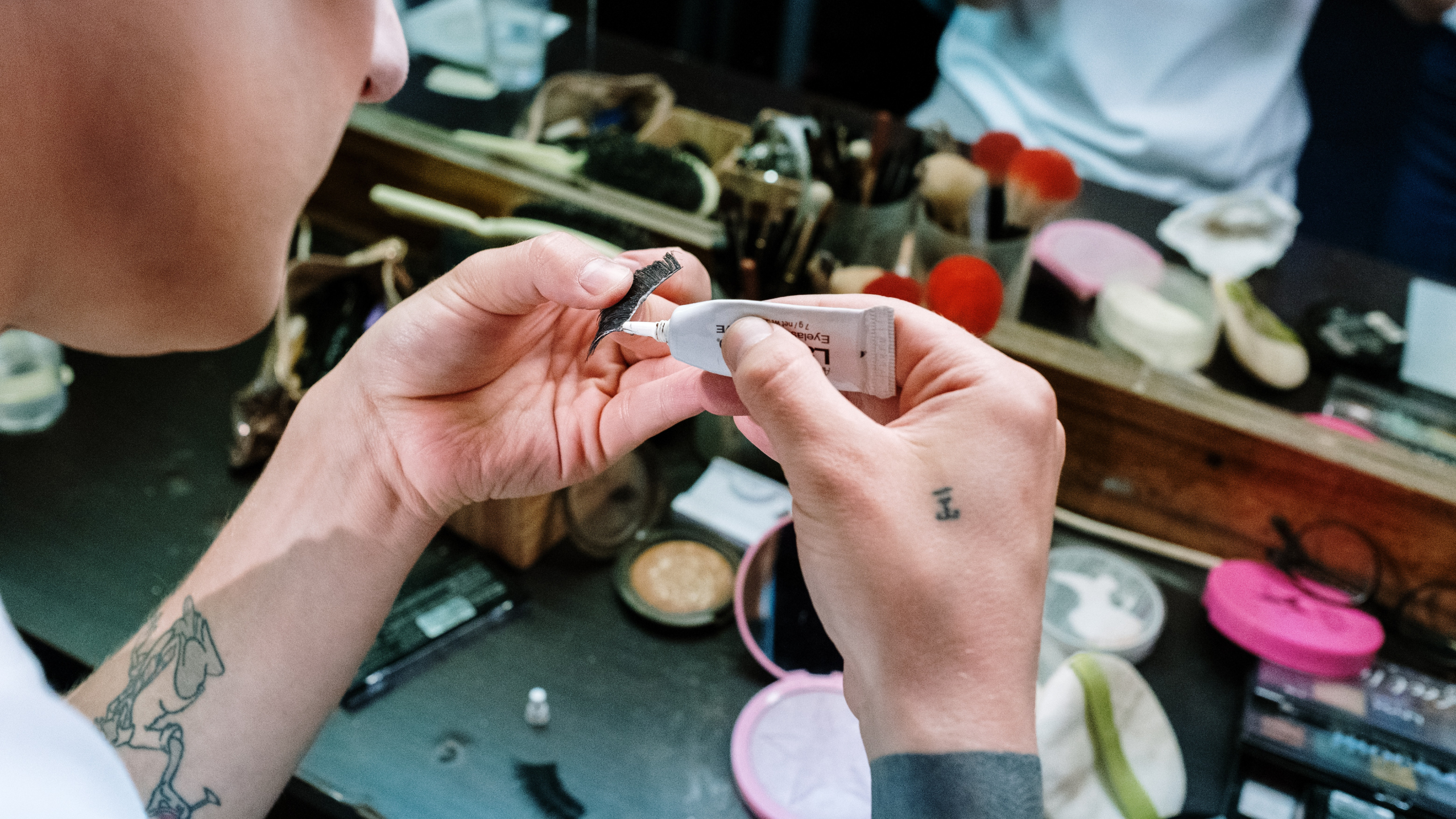 10 Free Lash Brand Keywords