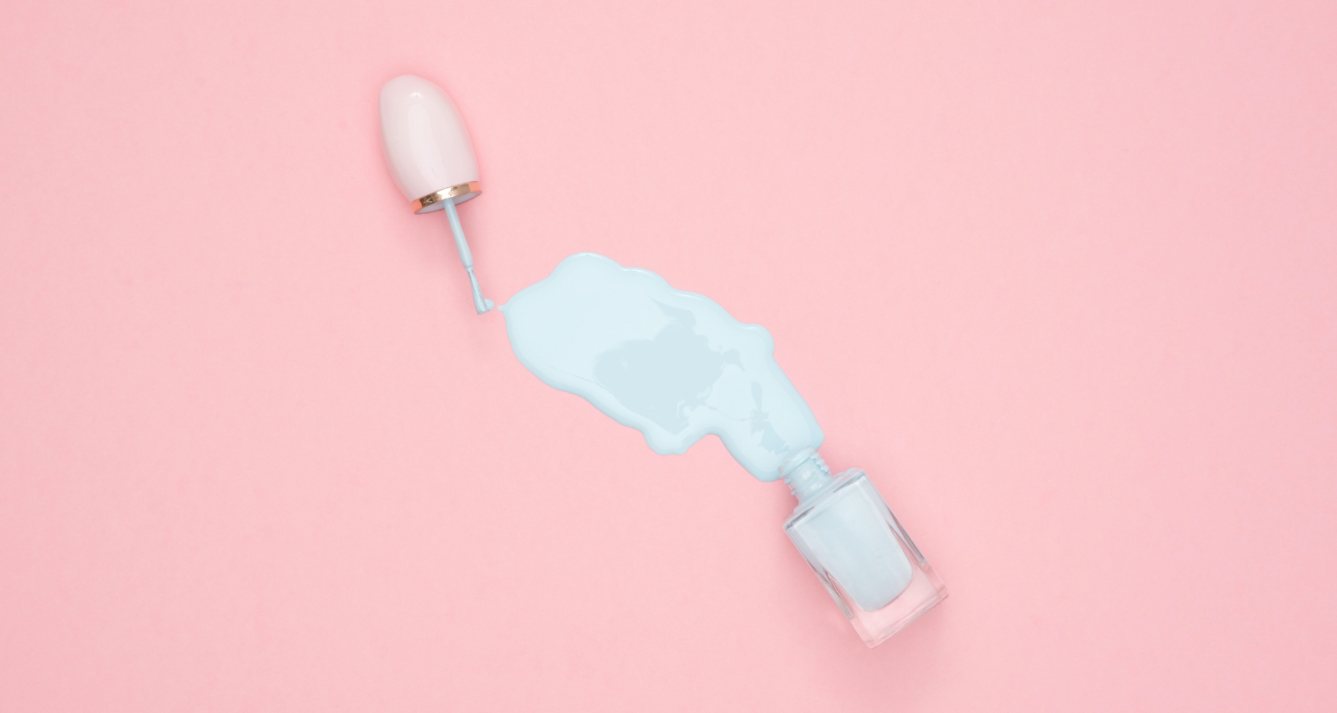 BIAB Nails: Search Trends & Keywords