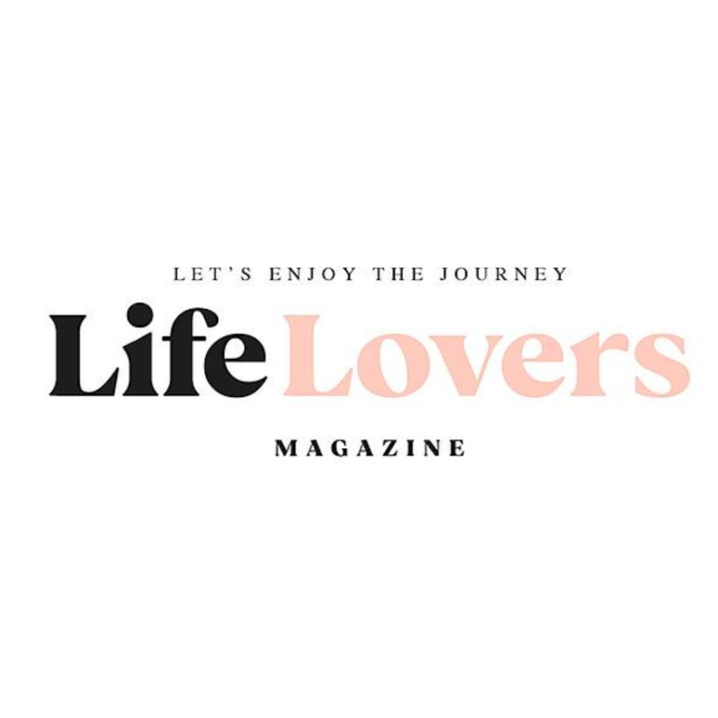 Life Lovers Magazine 