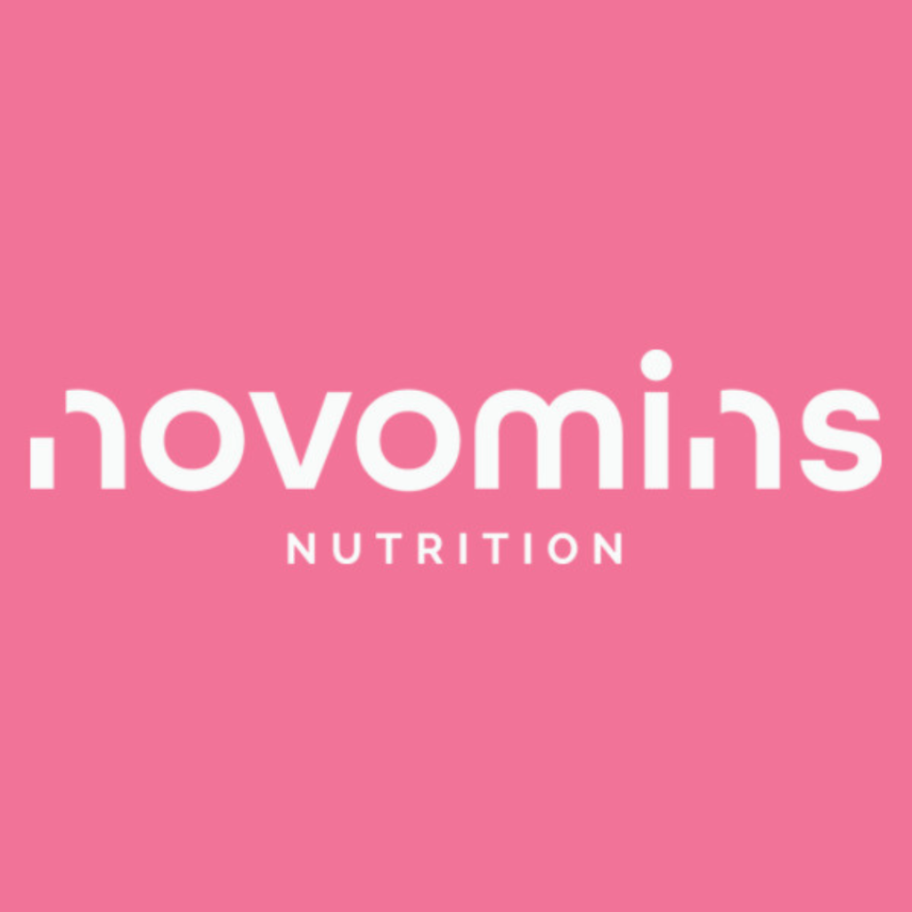 Novomins Nutrition