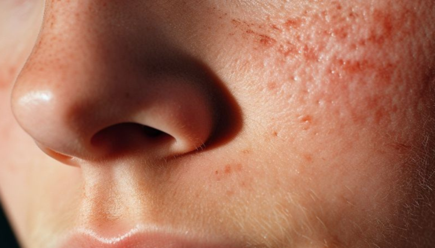 Acne search terms and how to use them.