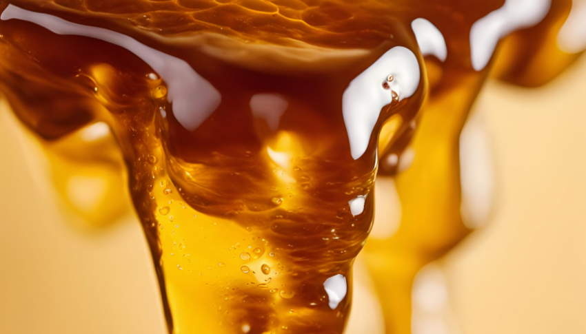 A Brief History of Honey in Beauty