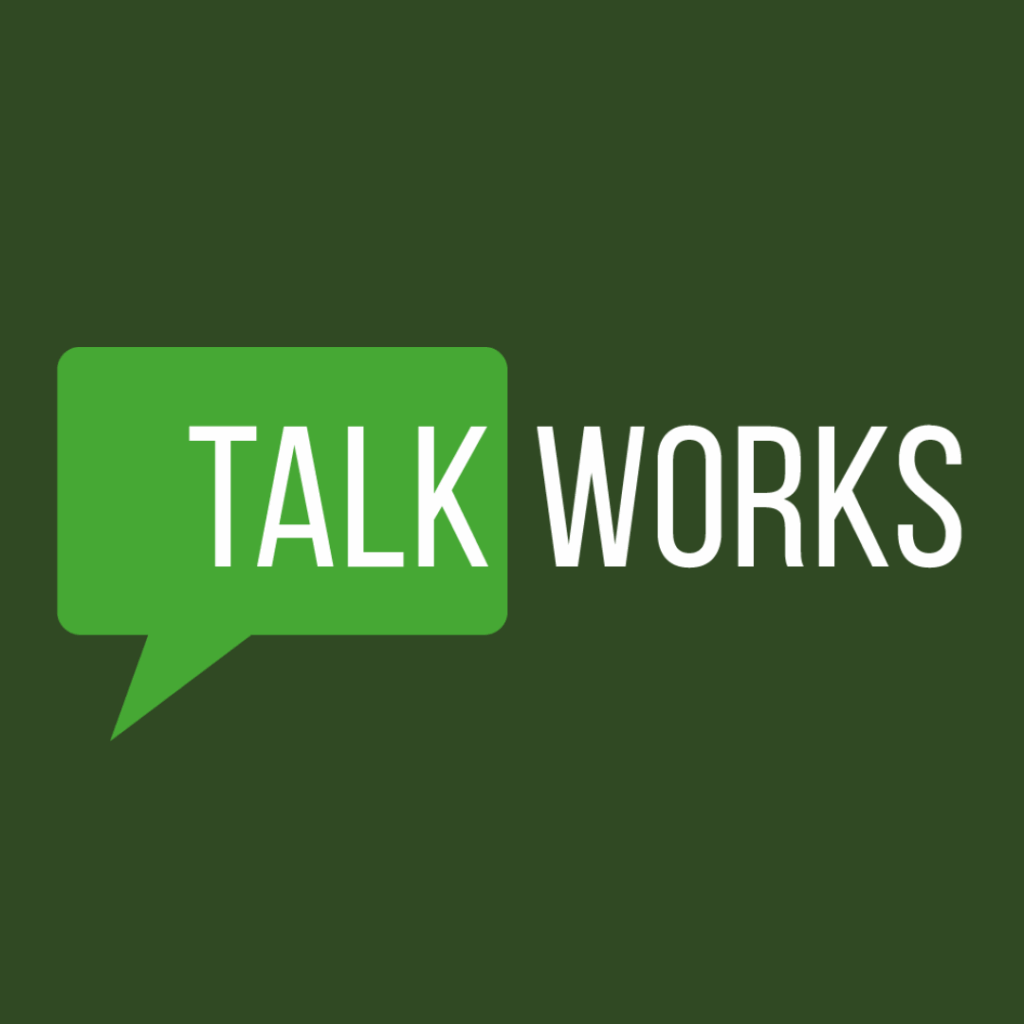 Talk Works